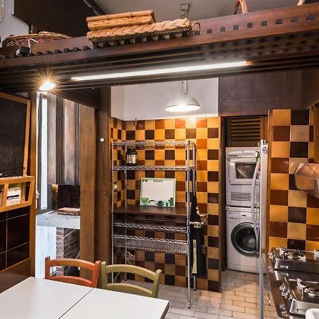 Flats4Rent Residenza Ai Tigli Apartman Verona Kültér fotó