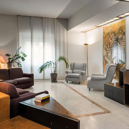 Flats4Rent Residenza Ai Tigli Apartman Verona Kültér fotó