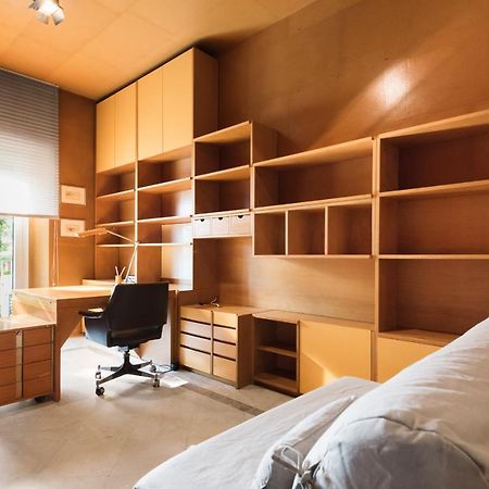 Flats4Rent Residenza Ai Tigli Apartman Verona Kültér fotó