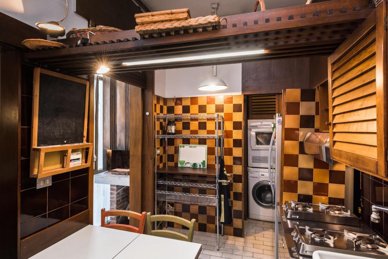 Flats4Rent Residenza Ai Tigli Apartman Verona Kültér fotó
