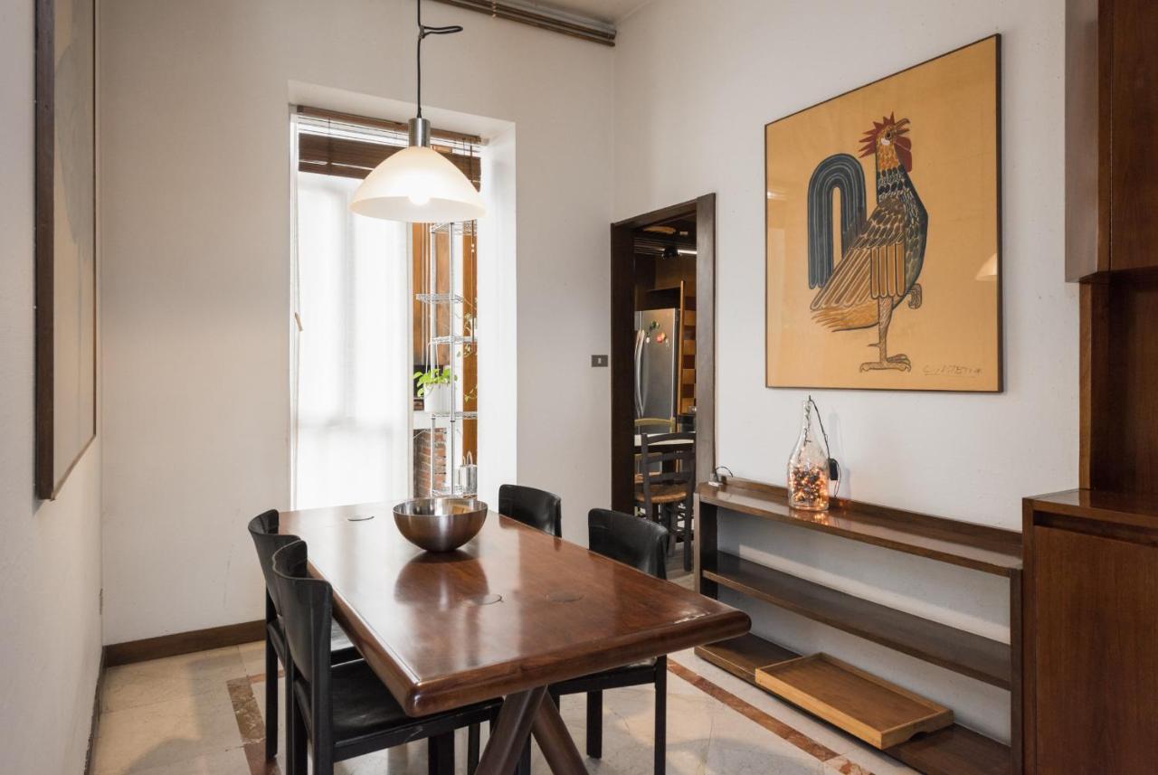 Flats4Rent Residenza Ai Tigli Apartman Verona Kültér fotó