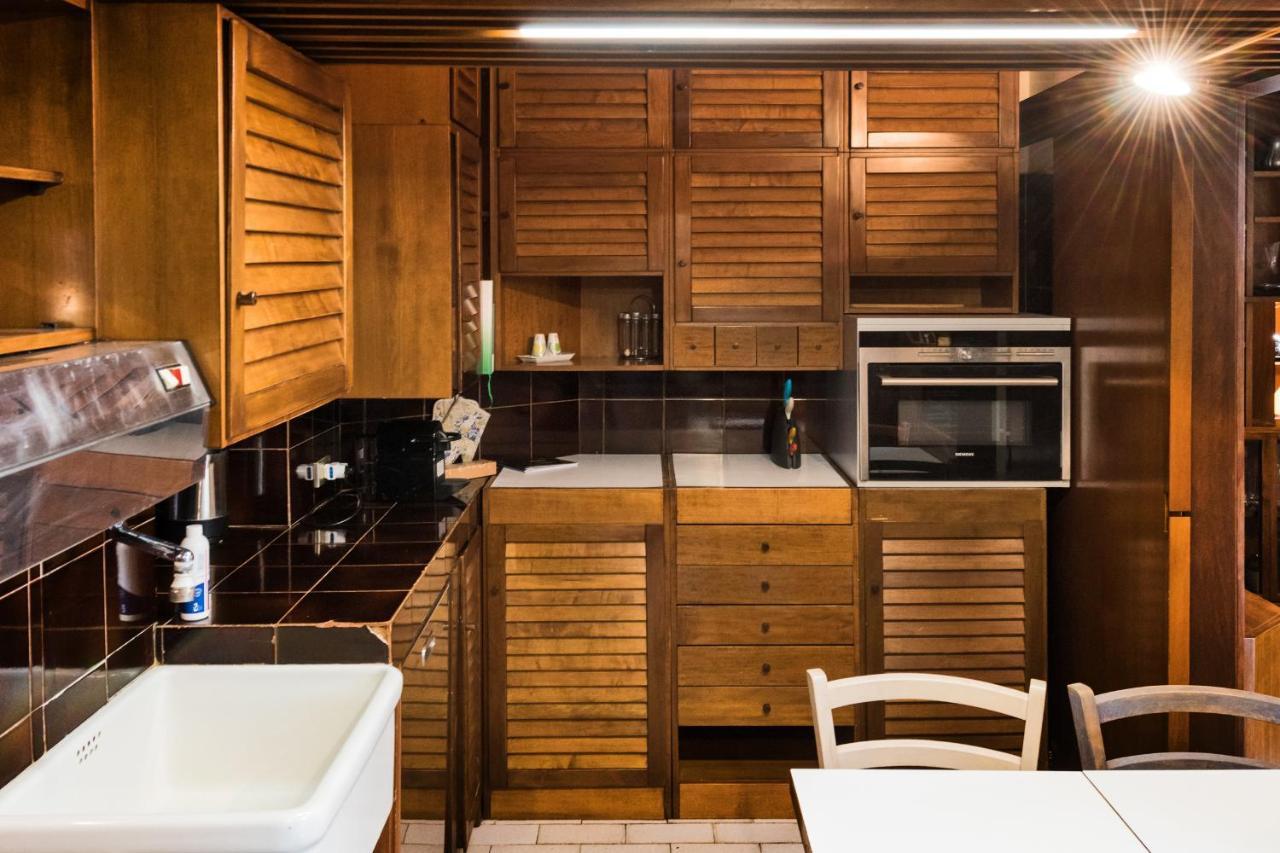 Flats4Rent Residenza Ai Tigli Apartman Verona Kültér fotó