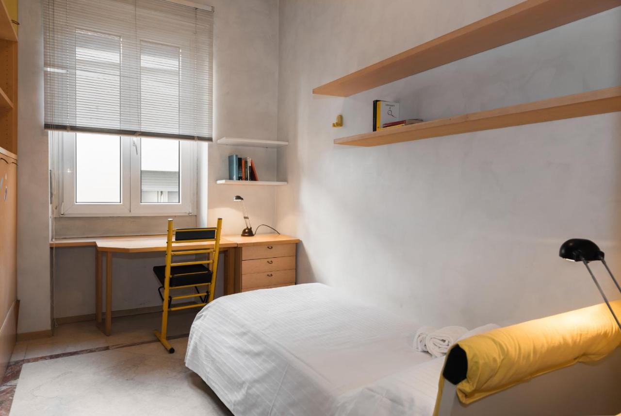 Flats4Rent Residenza Ai Tigli Apartman Verona Kültér fotó