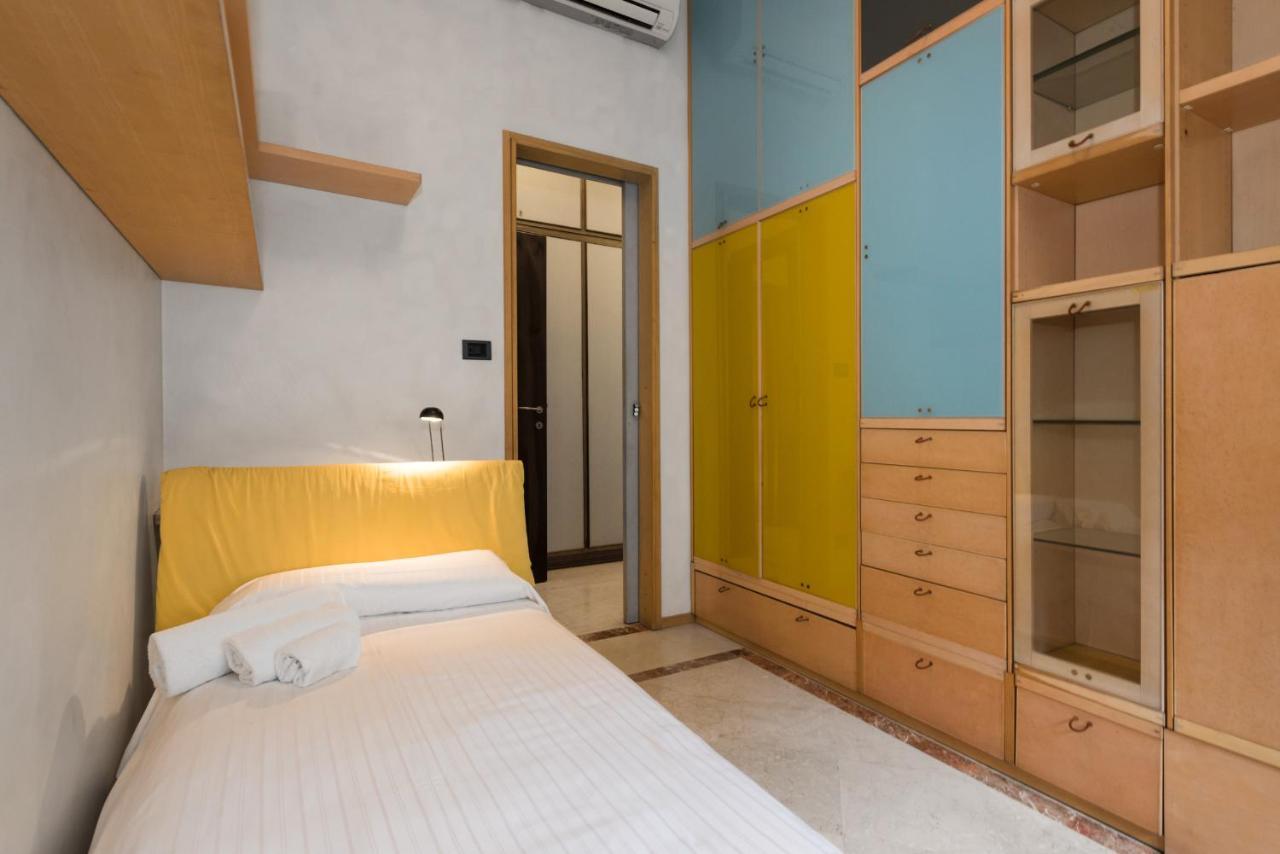 Flats4Rent Residenza Ai Tigli Apartman Verona Kültér fotó