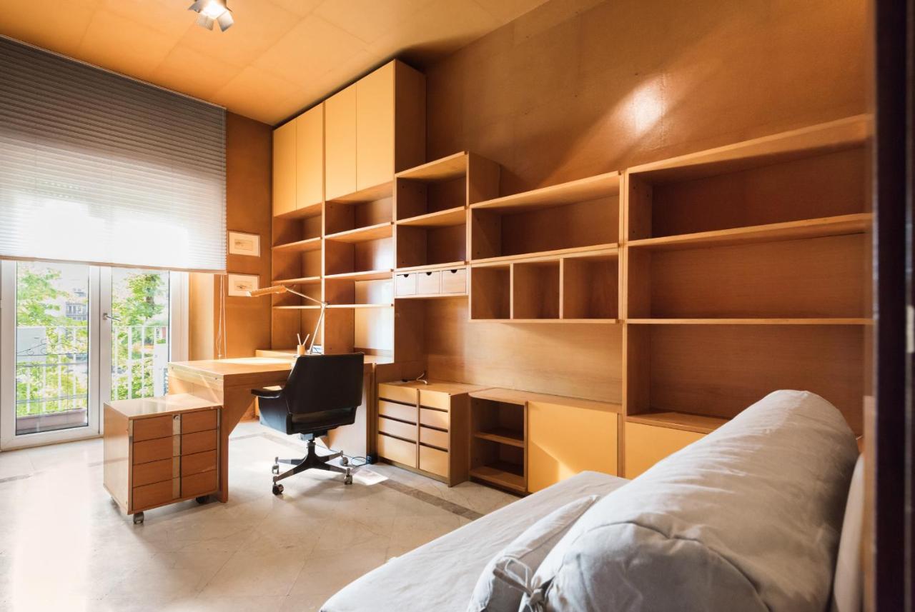 Flats4Rent Residenza Ai Tigli Apartman Verona Kültér fotó