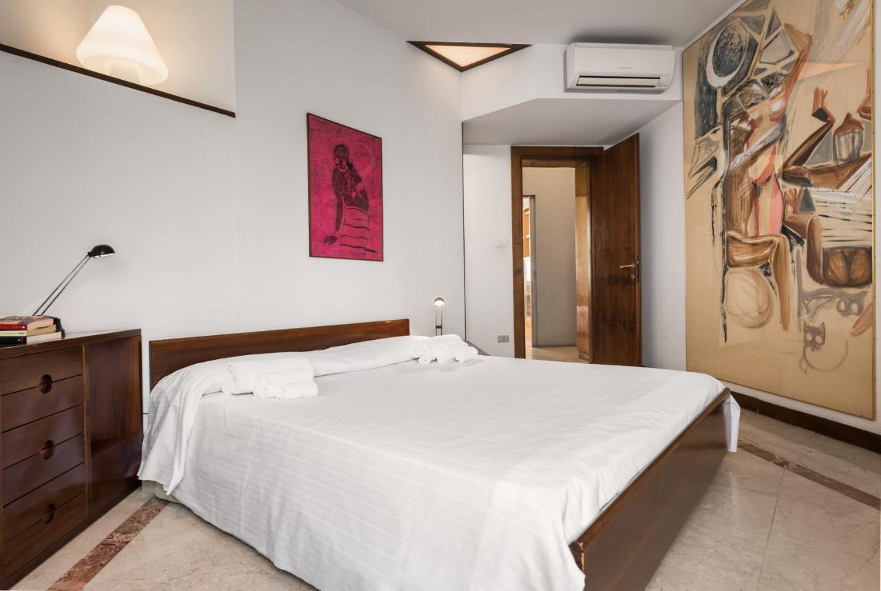 Flats4Rent Residenza Ai Tigli Apartman Verona Kültér fotó