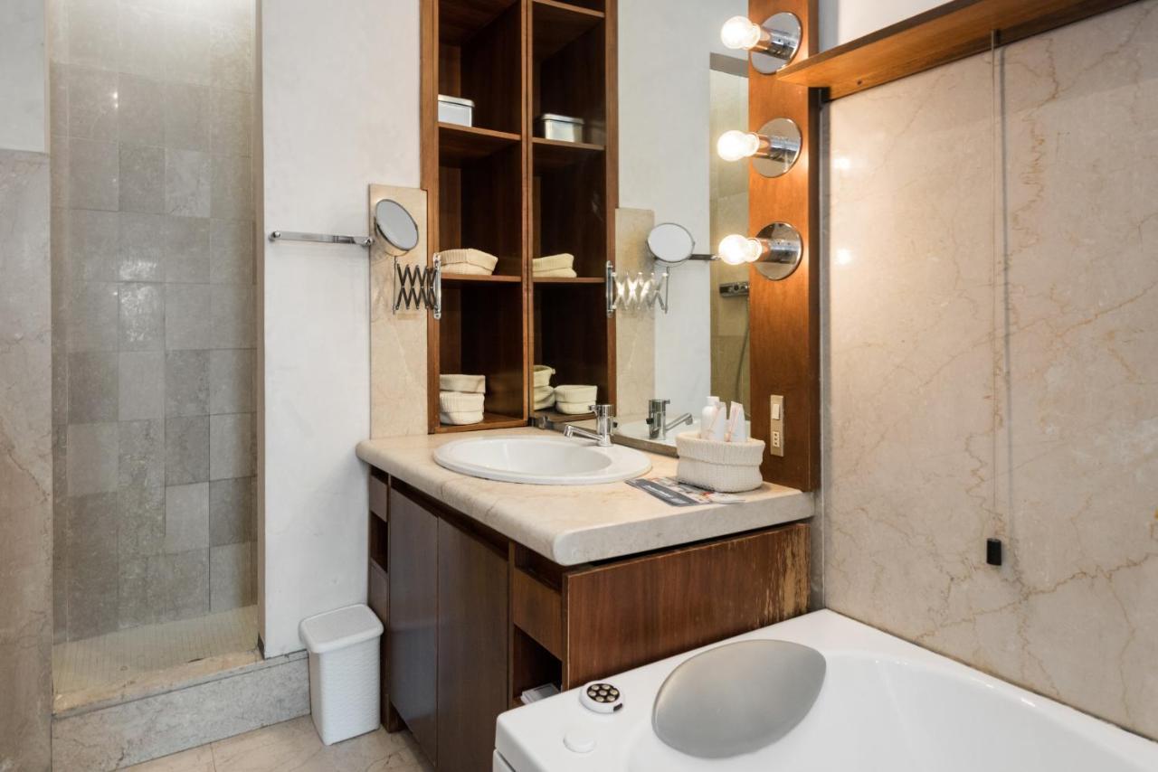 Flats4Rent Residenza Ai Tigli Apartman Verona Kültér fotó