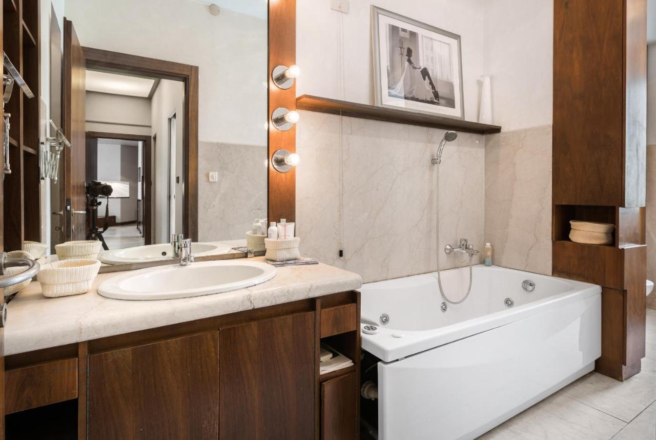 Flats4Rent Residenza Ai Tigli Apartman Verona Kültér fotó